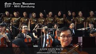 Download Lagu Lilin Lilin Kecil  - GSN Orchestra MP3