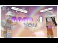 Good 4 You | Roblox Lyric Prank (Clean!)