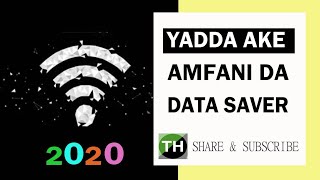 Yadda Ake Amfani da Data Saver Don Rage Shan Data screenshot 3