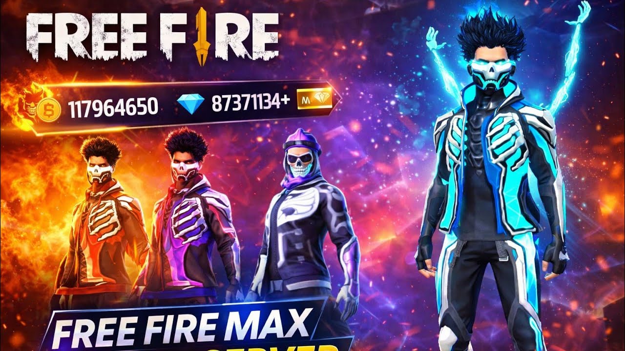 Free fire proxy server  download kaise karen 