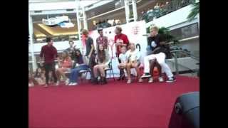 09202014 Song About You Vista Ridge Mall