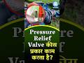 प्रेशर रिलीफ वाल्व किस प्रकार काम करता है ? #agri #education #facts #farming #shorts #dripirrigation