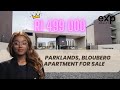 Could This Be Your Next Home? | Parklands, Blouberg Apartment for Sale