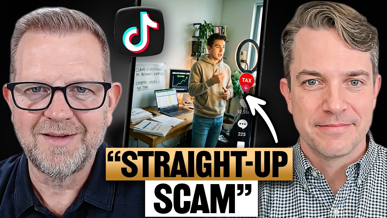 The Illegal Trust Tax Scam All Over Social Media