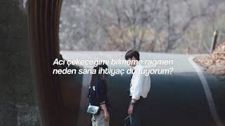 「💌」i need u - enhypen [original by bts 'spotify singles']《türkçe çeviri》