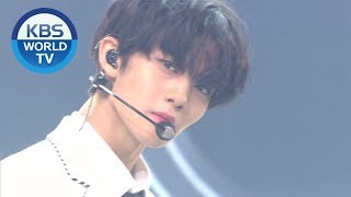 CIX - Numb [Music Bank / 2019.12.13]