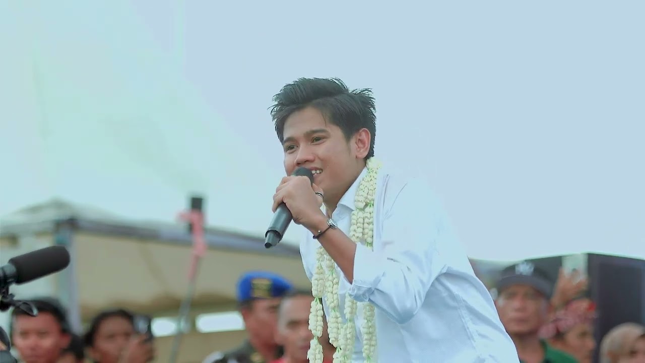 VALEN DA7 | SEMUA UNTUKMU | Cipt. Imam S Arifin