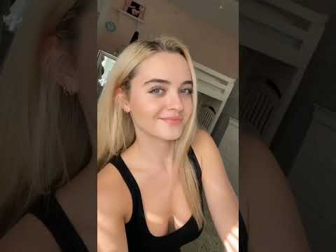 Sexy Hanna Mcnelly tiktok 🔥 #shorts #viral #short #tiktok #cutegirl