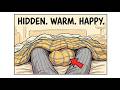 Why Dachshunds Sleep Under Blankets? the surprising truth about their behaviour