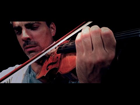 Sébastien Surel - Milonga en seis (Leonardo Teruggi)