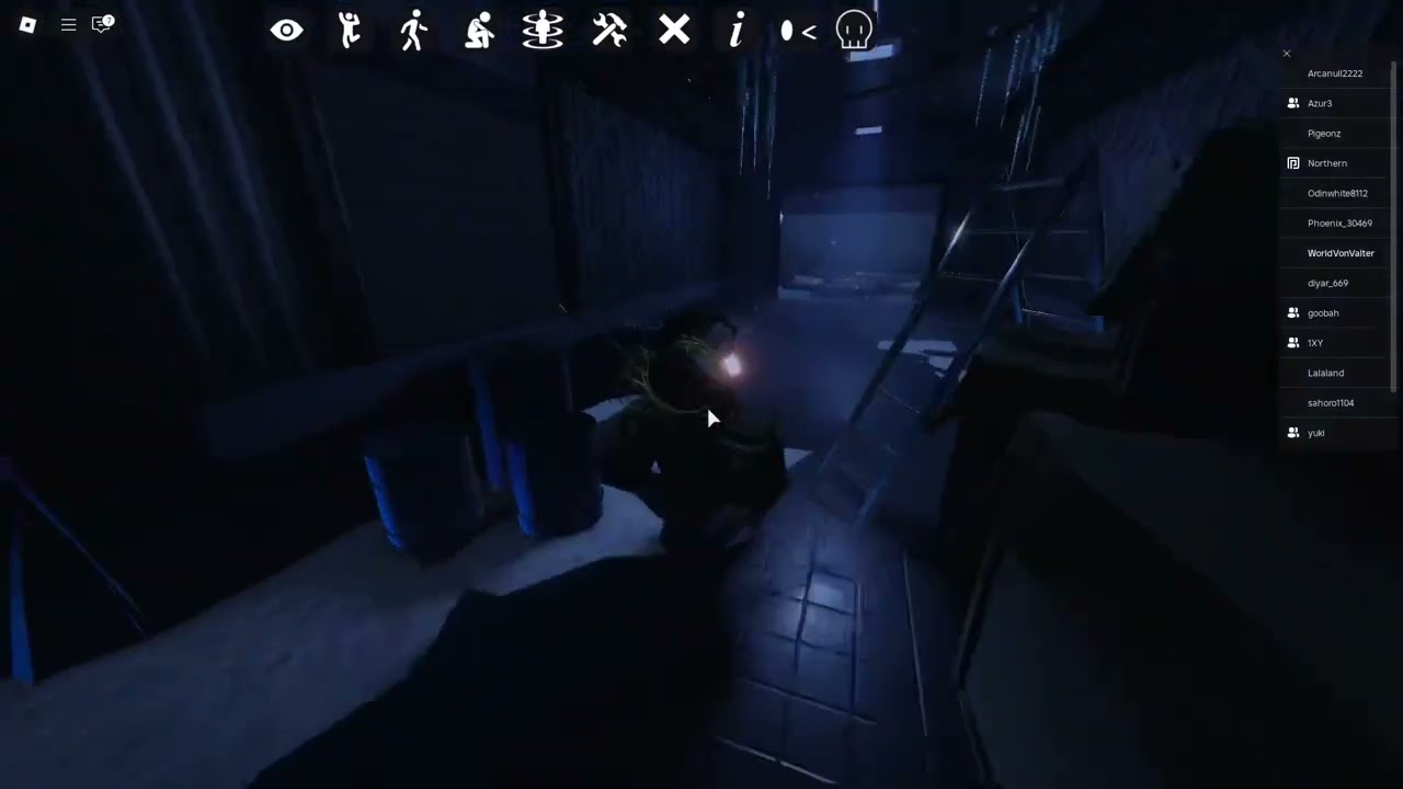 How to get the Bloxy Cola in OUTPOST 3 | MURDER DRONES RP