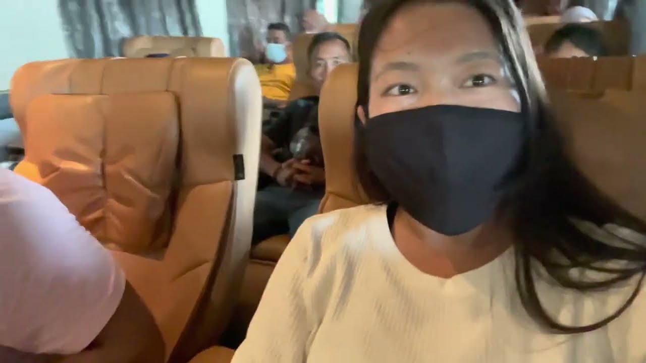 Vlog | Nepali Travel Couple | Penang 1