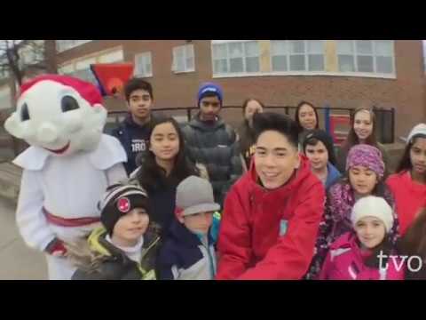 TVO Visits Precious Blood School for Carnaval_2