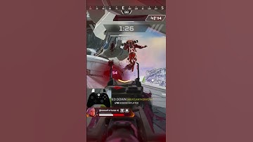 #krakatoa47 #apexlegends #apex #valkyrie #apexedit #foryoupage #fyp #shorts #movement #controller