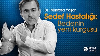 Sedef Hastalığı: Bedenin yeni kurgusu | RTM Clinic Dr. Mustafa Yaşar Resimi