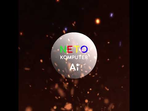 Tutorial Buat Efek Api di CapCut