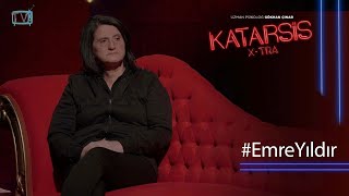 Katarsis X-TRA: Cinsel İstismara Uğrayan ve Hayatına Son Veren Emre Yıldır'ın Hikayesi