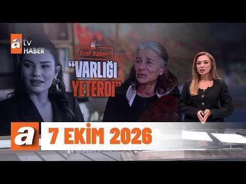 Gün Ortası | 7 Ekim 2026