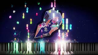 Download Lagu Tera Raid Battle Theme - Remix - Pokémon Scarlet & Violet Download Lagu Tera Raid Battle Theme - Remix - Pokémon Scarlet & Violet