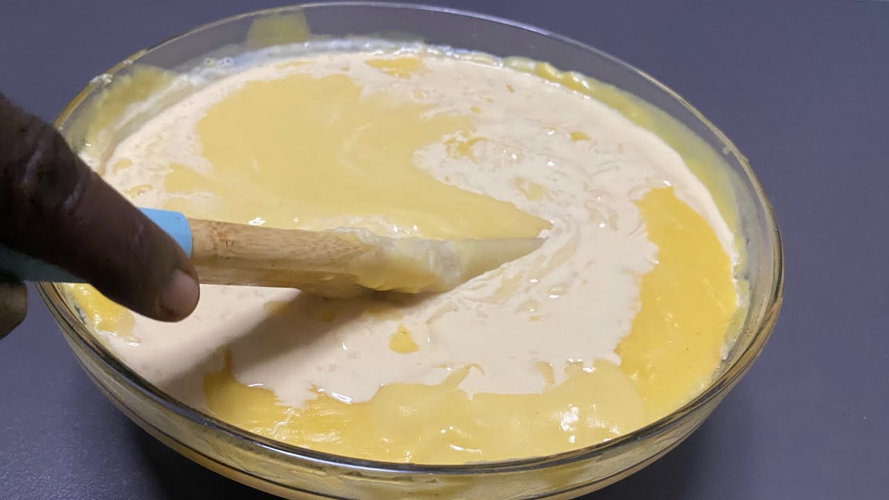 Rouye mokhe bou toye goût bou nekhe comme céréale