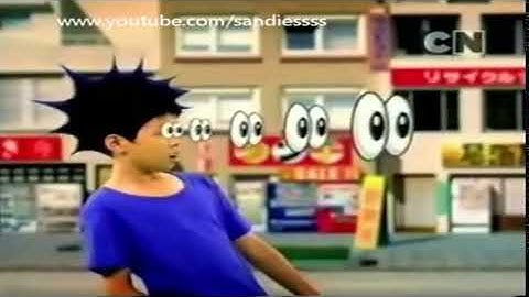 CN Asia : It