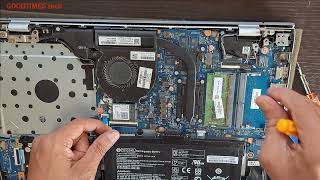 HP 15-CC129tx laptop speaker making shattering noise | How to fix ?