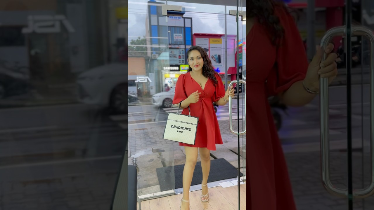 Come with me to check out the new ASUS laptop Zenbook S 13 OLED 