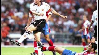 Leo Segarra Amunt Valencia A La Victoria