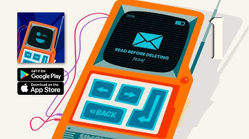 Delete After Reading Gameplay Walkthrough Part 1 (Android, IOS)