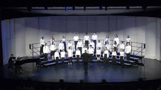 LMS 7/8 Full-Year Choir 5-24-23