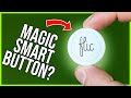 Flic Button Review - The Smart Button YOU NEED!