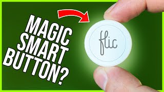 Shortcut Labs Flic review: Coolest new tech: A $34 Flic smart