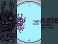 Federico Rosa - The Party Is Back "Material"Acesse: https://marcoduschradioshow.com #housemusic
