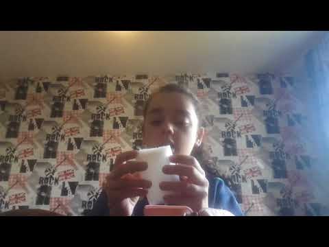 როგორ გავაკეთოთ სქუიში ნაწ 1