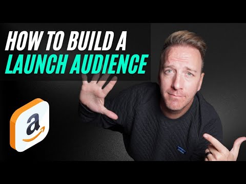 How to Launch & Research Amazon FBA Products When You Have No Audience ...