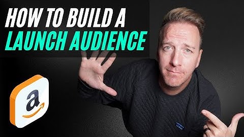 How to Launch & Research Amazon FBA Products When You Have No Audience
