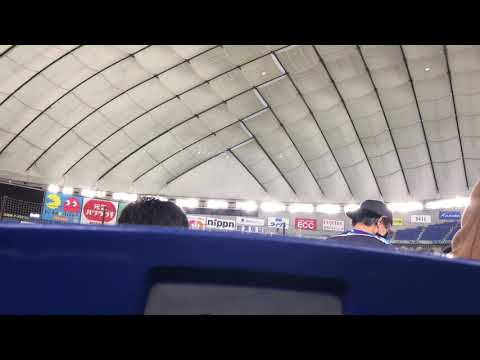 2021/4/17 羽ばたけ楽天イーグルス