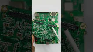 MV3566-LCD Rockchip RK3566 ARM 64Bit Cortex-A55 1.8 GHz Quad Core 마이크로비젼