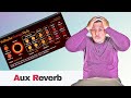 Should You Put Reverb On An Aux Track?