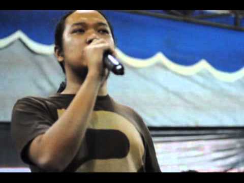 Quiet Nights of Quiet Stars | Inna Kamarie \u0026 Beben Jazz Feat Bagus | Jazz Kampoeng Djawi 2016