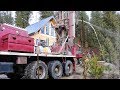 We DRILLED A WELL & You'll Never Believe What Happened