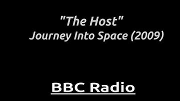 "Journey Into Space": (2009) A gripping tale of cosmic peril and human resilience.