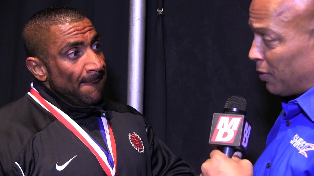 Ahmad Ashkanani Ganador 212 libras en el Arnold Classic Pro Ohio 2017 bajar juegos gratis