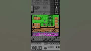 ROUND 2-3 (Short 1), Felix the Cat