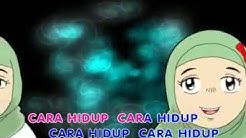 Cara Hidup ANAK ISLAMI - Durasi: 3:05. Cara Hidup ANAK ISLAMI - Durasi: 3:05.