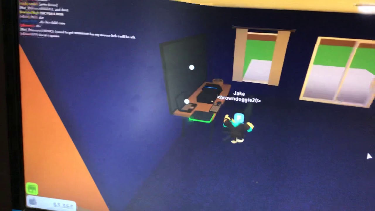 Rocitizens house tour YouTube