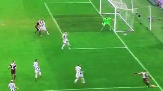 Belotti gol Juventus vs Torino 11\/12\/16