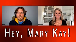 How Do You Evaluate A Browns Draft Pick? Hey, Mary Kay