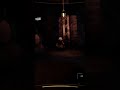It was at that moment I knew #contentwarning