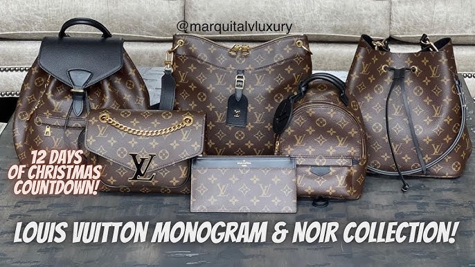 LOUIS VUITTON MOTHER'S DAY GIFT REVEAL!!! (Graceful pm AZUR) หลุย